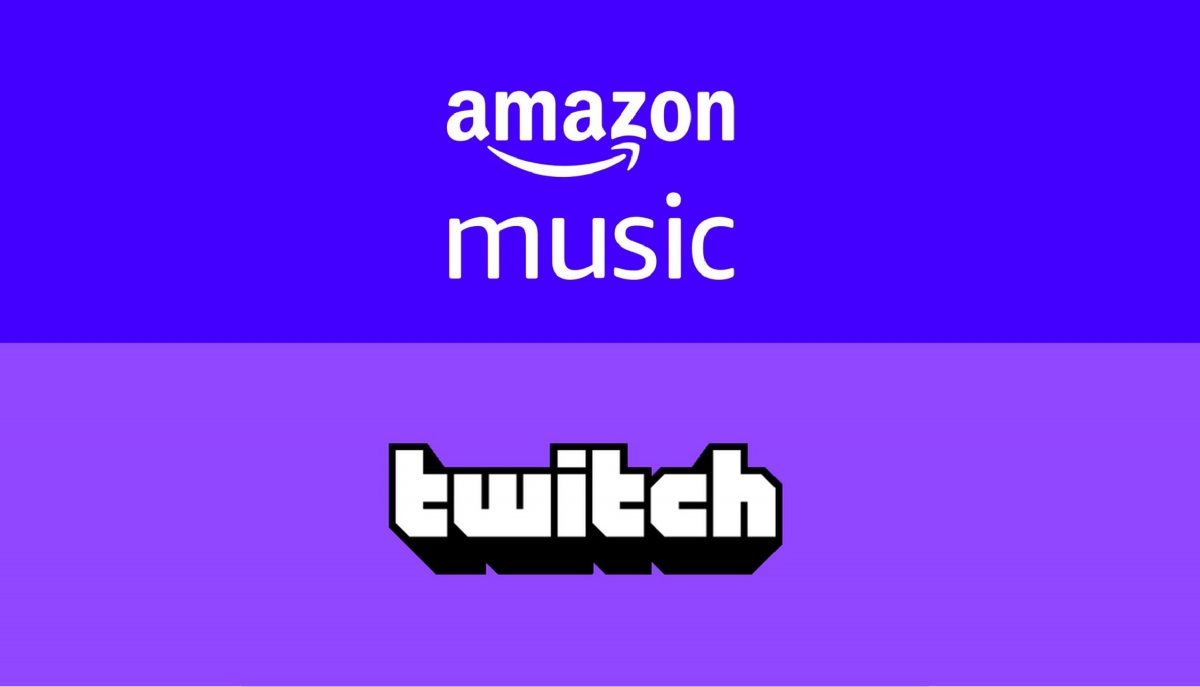 Amazon Music e Twitch anunciam parceria inédita que une streaming ao vivo e música on demand