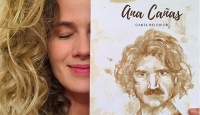 Ana Cañas canta Belchior: artista anuncia live inédita para ajudar profissionais da música independente