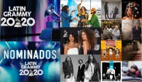 Grammy Latino 2020: conheça a lista completa dos indicados para a premiação