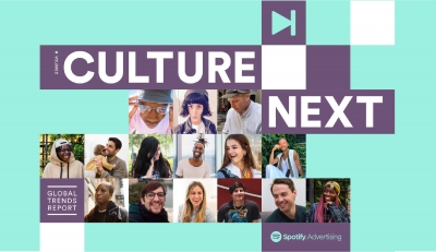 Culture Next 2020: relatório do Spotify aponta as tendências de consumo das gerações Z e millennials