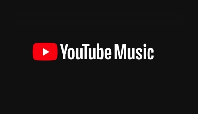 YouTube Music inclui ranking global de desempenho na guia &#039;Explorar&#039; da plataforma