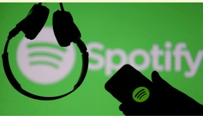 Spotify realiza testes para permitir podcasts em vídeo