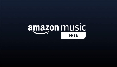 Amazon Music Free: suportado por anúncios, serviço gratuito é lançado no Brasil