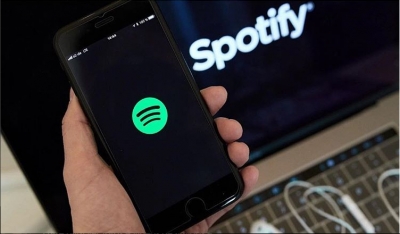 Spotify disponibiliza créditos para compositores, produtores e intérpretes nos celulares