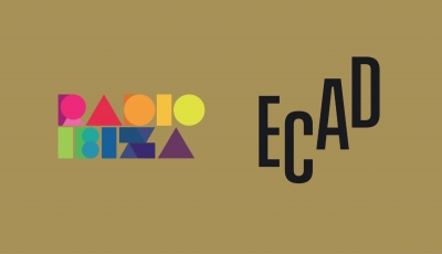 Em parceria com a Rádio Ibiza, Ecad lança ebook com dicas de como usar música nos negócios