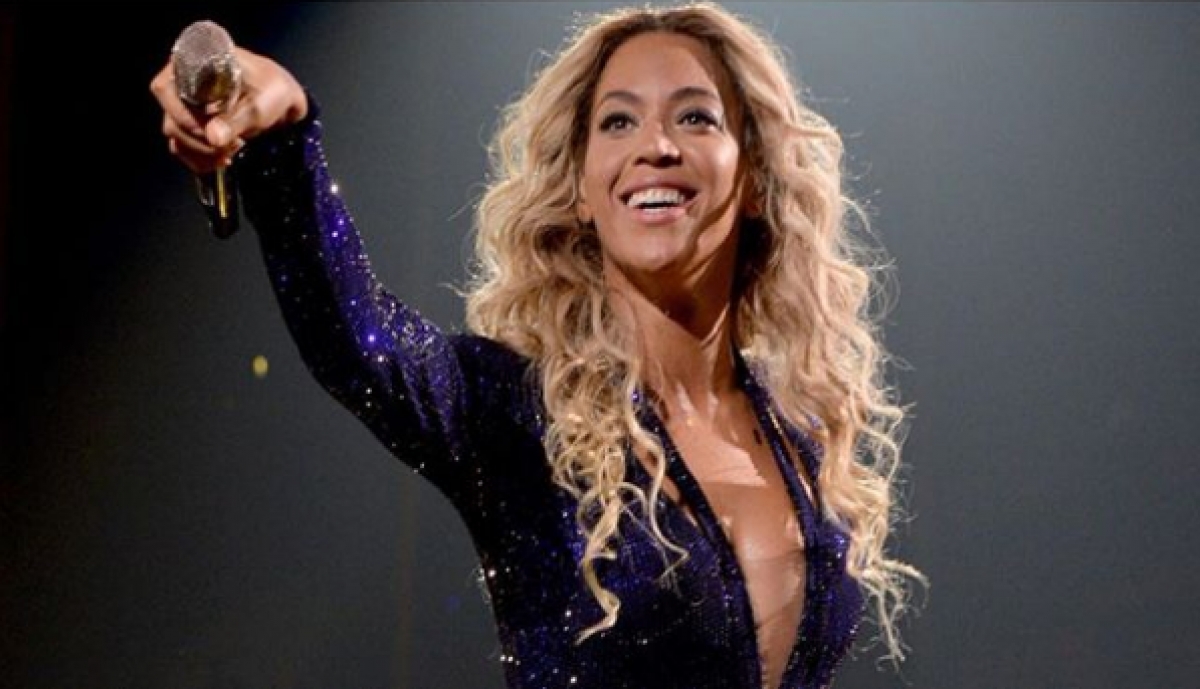 BBC Radio 4 elege as mulheres mais fortes da indústria da música; Beyoncé lidera lista
