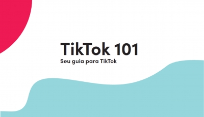 Exclusivo no Mundo da Música, conheça o arquivo da TikTok que apresenta como utilizar as funcionalidades do aplicativo