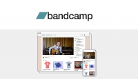 &#039;Bandcamp Live&#039;: plataforma lança serviço de transmissão ao vivo com ingressos; saiba mais
