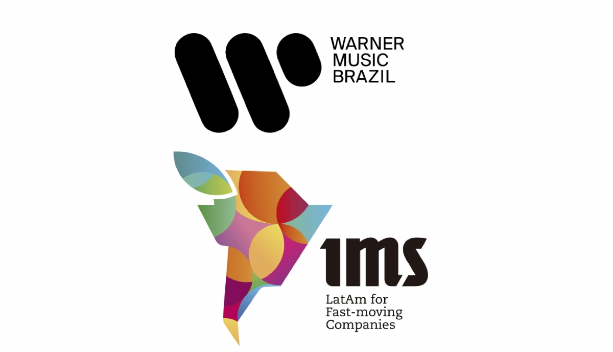 Warner Music Brasil e IMS anunciam parceria para comercialização do inventário digital da companhia