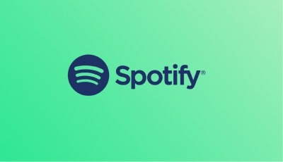 Spotify anuncia ações para ajudar a comunidade da música em escala global; conheça