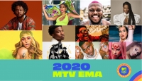 MTV EMA 2020: Anitta, Djonga, Emicida, Ludmilla e Pabllo Vittar concorrem ao prêmio; confira lista
