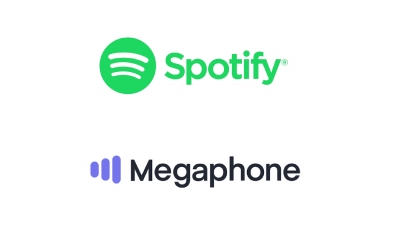 Spotify adquire editora de podcast Megaphone por US$ 235 milhões; integração permitirá inserção de anúncios