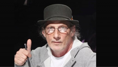 Arnaldo Saccomani, produtor musical e compositor, morre em Indaiatuba (SP) aos 71 anos