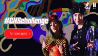 Para promover novo single do j-hope, TikTok lança #CNSchallenge e alcança mais de 170 milhões de views em 4 dias