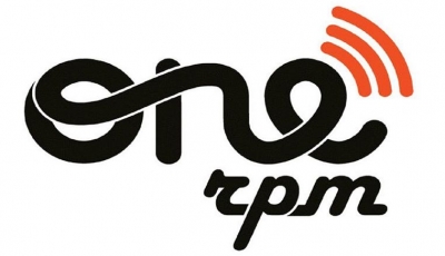Logo ONERpm
