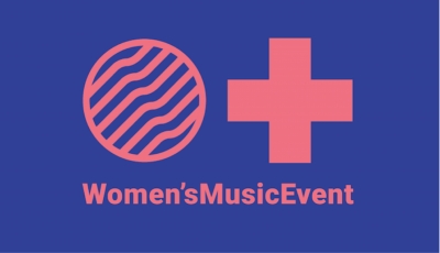 Logo Women&#039;s Music Event
