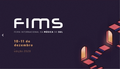 FIMS divulga os artistas selecionados para os showcases da quarta edição da feira de negócios
