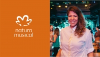 Natura Musical anuncia investimento de R$ 8,5 milhões ao mercado cultural
