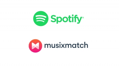 O Spotify lançou oficialmente na última terça-feira (30) o recurso de letras em tempo real em parceria com a empresa Musixmatch em 26 mercados globais.