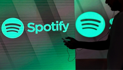Spotify investe em ferramenta analítica direcionada para editoras e compositores