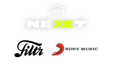 Filtr Next: novo programa do canal Filtr Brasil traz os bastidores do processo de construção da carreira artística