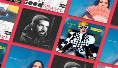 Apple Music divulga lista dos &#039;melhores de 2018&#039; em sua plataforma