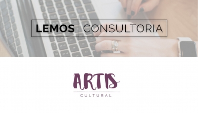 Vaga: Lemos Consultoria &amp; Art.is Cultural, Estágio e Adv. Júnior Propriedade Intelectual e Direito do Entretenimento - São Paulo, BR