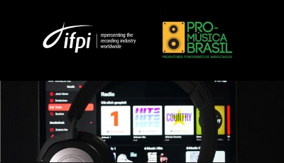 IFPI e Pró-Música Brasil anunciam série de ações contra sites de manipulação de streaming no país