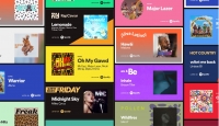 'Cartões Promocionais': conheça ferramenta do Spotify para compartilhamento de músicas e podcasts nas redes sociais