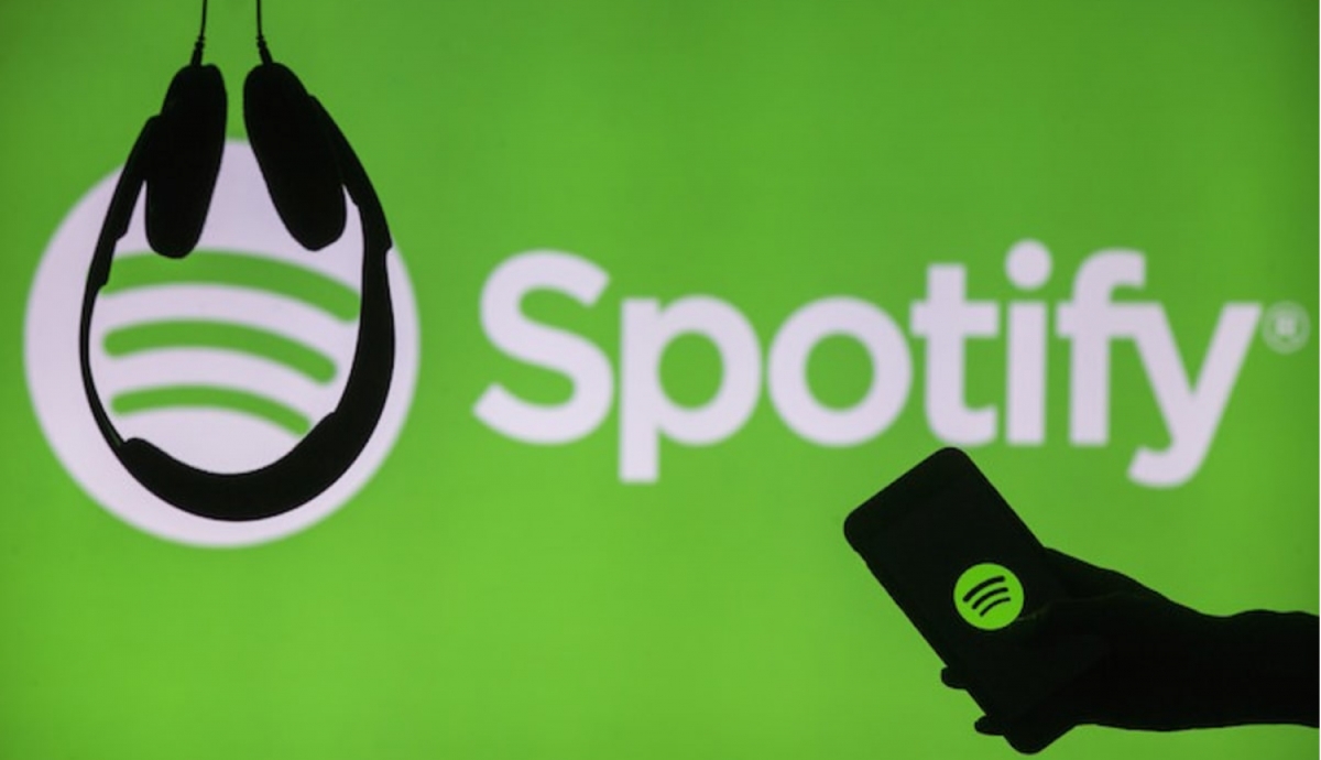 Spotify supera a marca de 200 milhões de usuários ativos na plataforma