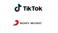 TikTok e Sony Music chegam a acordo de licenciamento musical