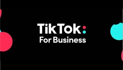 TikTok for Business: plataforma lança espaço interativo para marcas e anunciantes