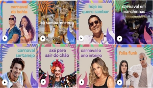 Marília Mendonça participa de Deezer Moods e revela músicas favoritas