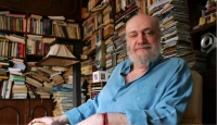 Compositor e escritor Aldir Blanc morre aos 73 anos