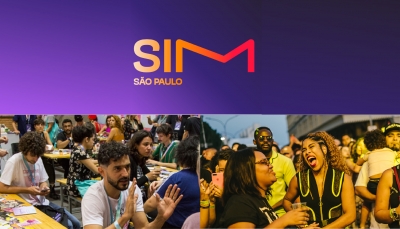 SIM São Paulo 2020 inicia programação formativa com profissionais do mercado musical de diversos países