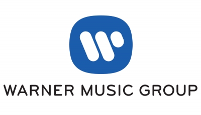 Logo Warner Music Group