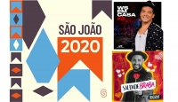 Som Livre lança playlist exclusiva &#039;São João 2020&#039; com mais de 4 horas de música