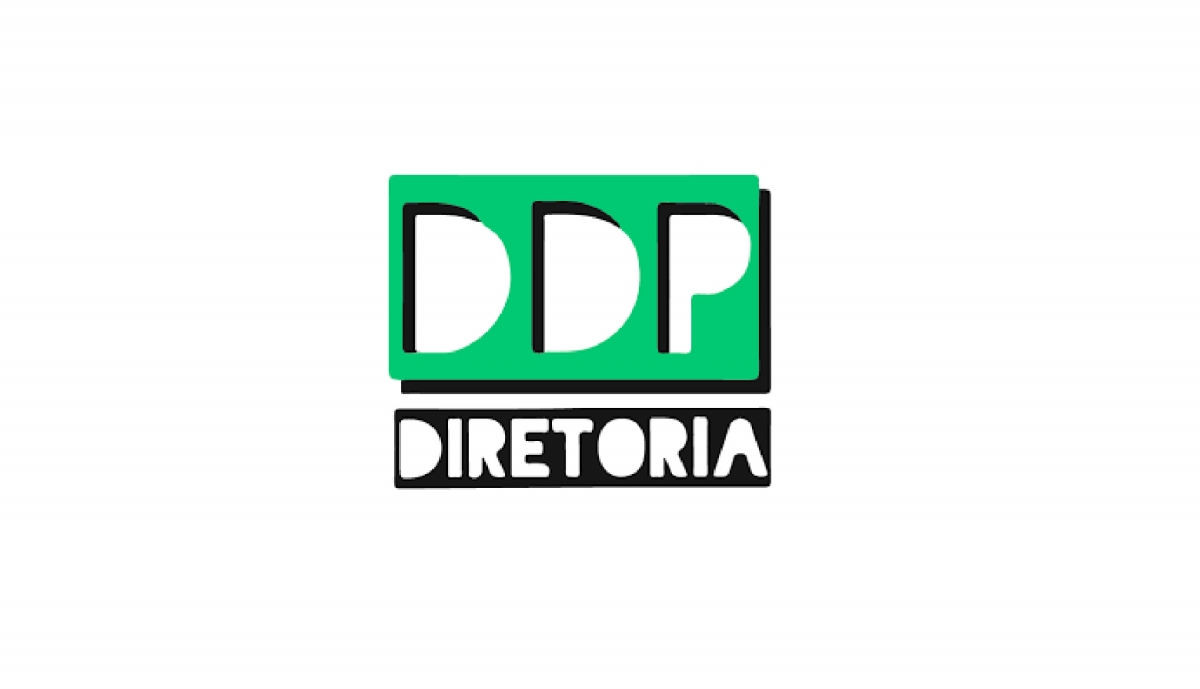 Vaga: DDP Diretoria, Coordenador de Marketing - Remoto, BR