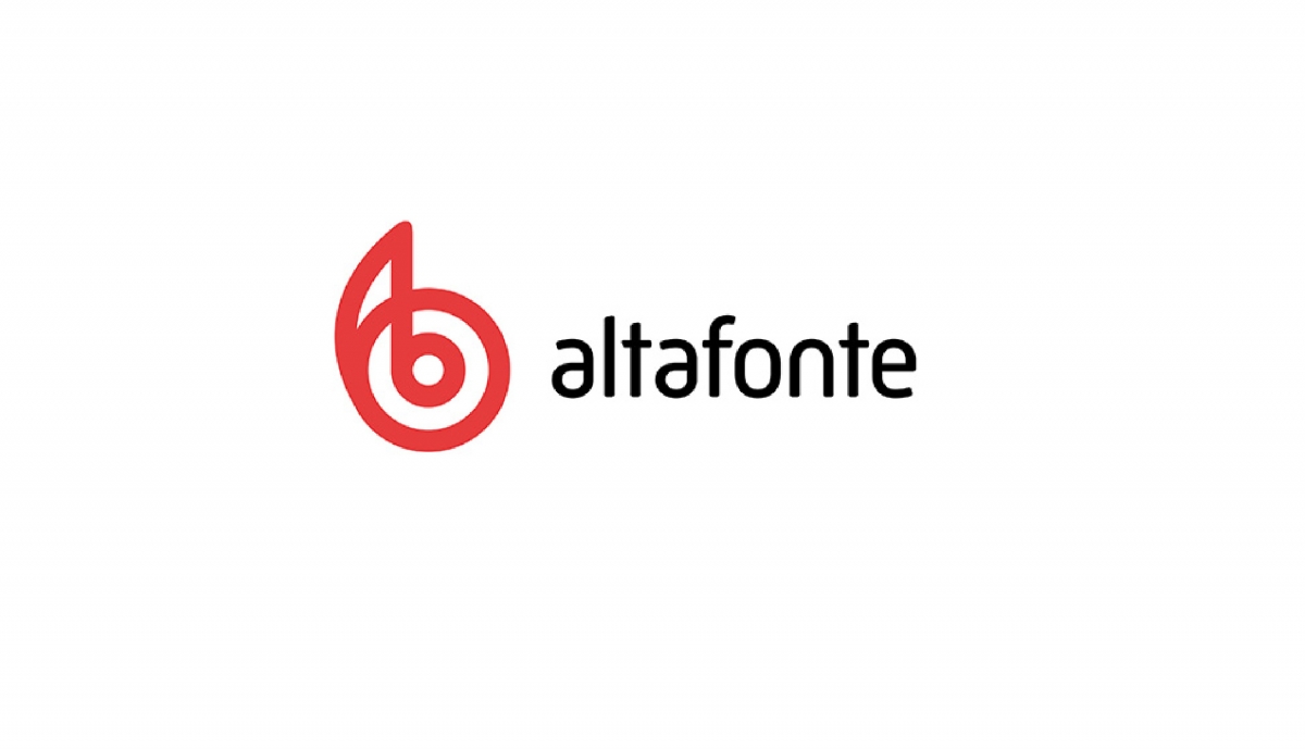 Vaga: Altafonte Brasil, Label Manager - Rio de Janeiro ou São Paulo, BR