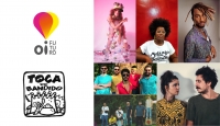 Oi Futuro e Estúdio Toca do Bandido selecionam seis artistas do Festival LabSonica para mentoria e gravação de EP