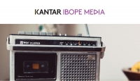Estudo da Kantar IBOPE Media aponta tendências de consumo do rádio ao streaming em 2020
